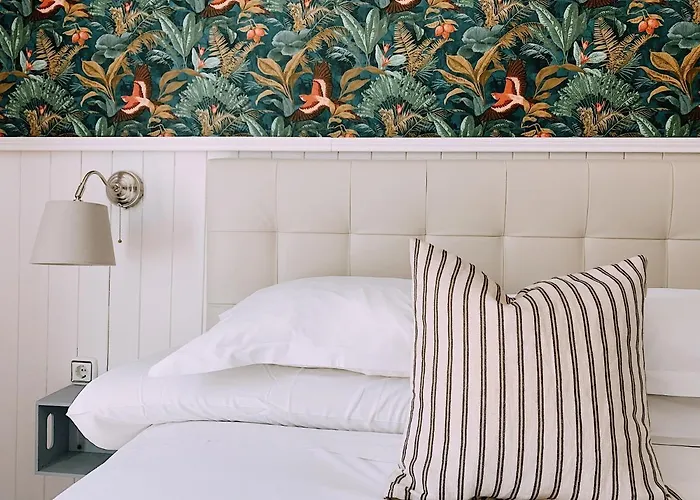 Boutike Guesthouse Siviglia