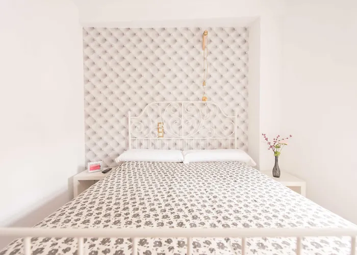 Boutike Guesthouse Siviglia