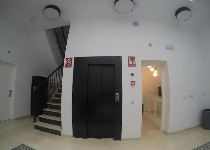 Hostal Hom Museo Siviglia